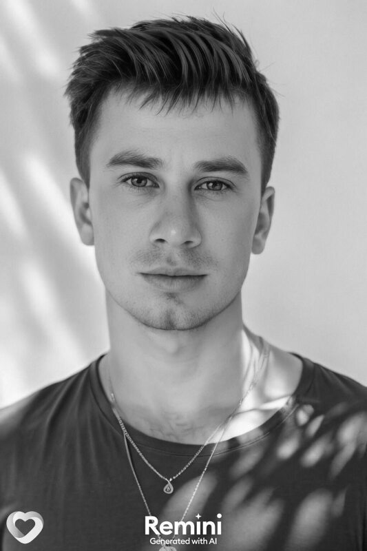 Пётр, 31, Костанае — анкета №4316158