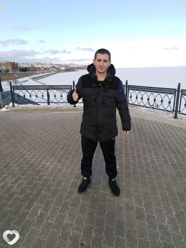 Владимир, Камышин