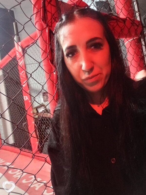 Екатерина, 37, Екатеринбурге — анкета №4316162