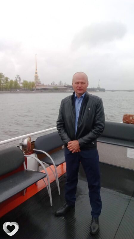Александр, 51, Липецке — анкета №4316023