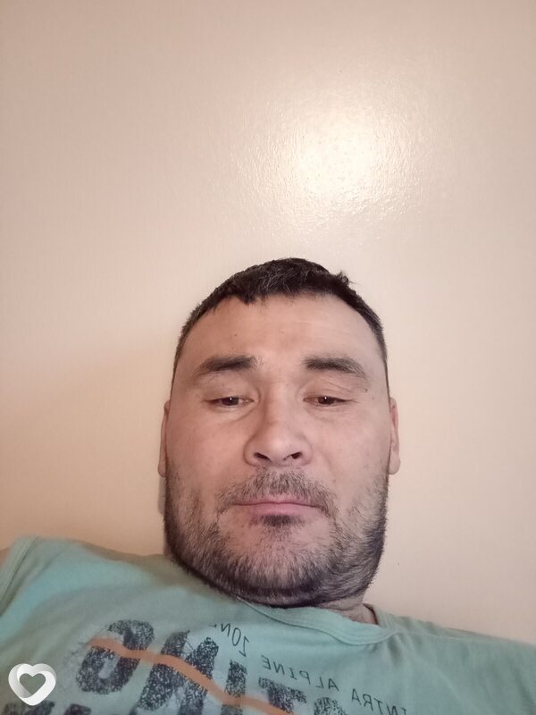 Темур, 36, Красноярске — анкета №4316031