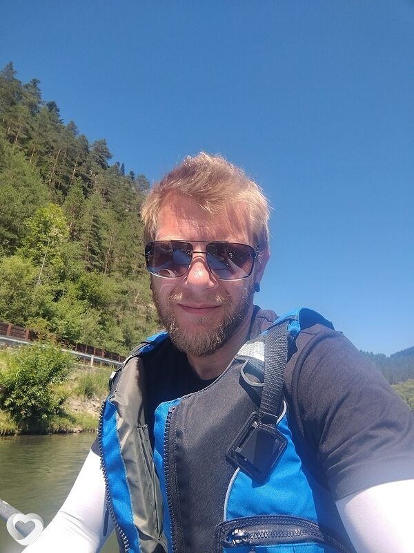 Виталий, 42, Минске — анкета №4316033