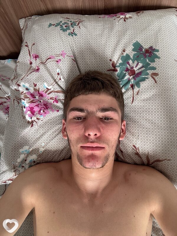 Дмитрий, 19, Чите — анкета №4316039