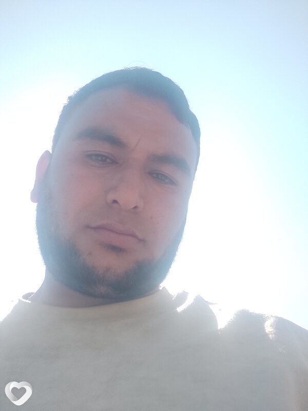 Chehron, 29, Новосибирске — анкета №4316121