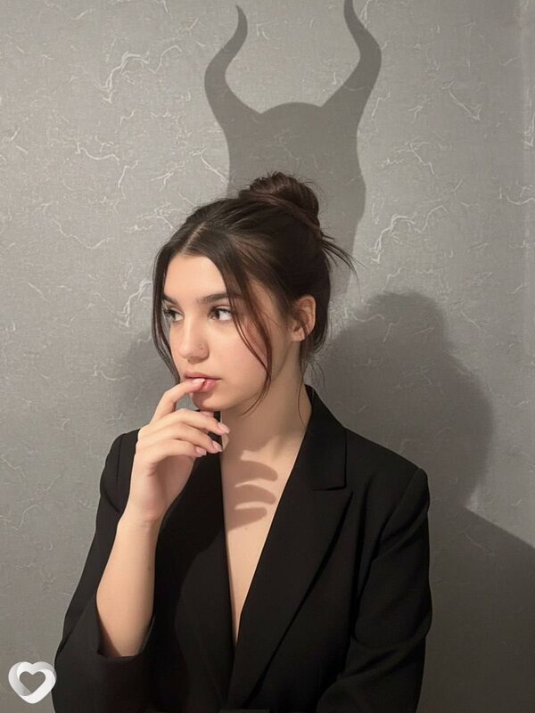 Аля, 20, Санкт-Петербурге — анкета №4316126