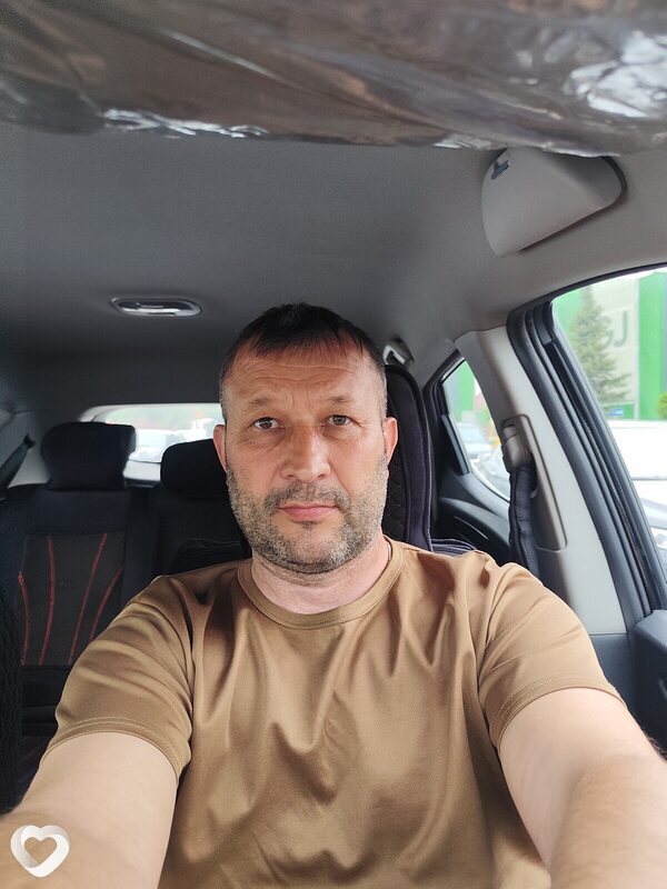 Тимофей, 49, Алматы — анкета №4316133