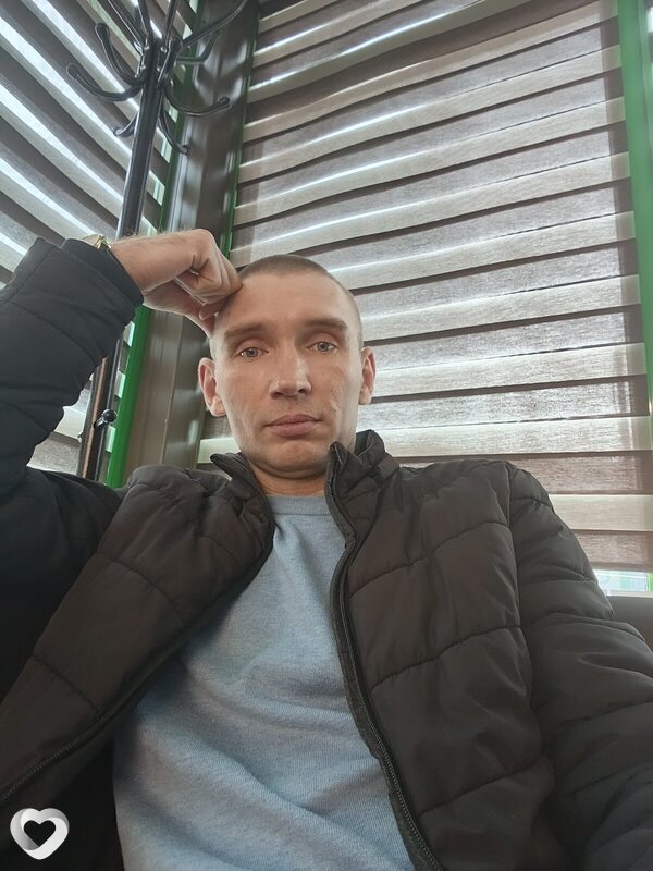 Александр, 38, Омске — анкета №4316260