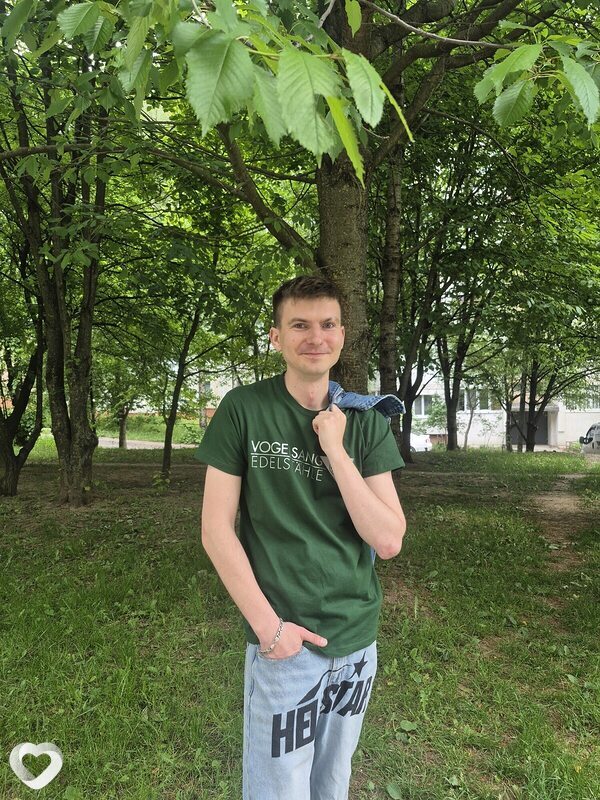 Roksi, 30, Хмельницком — анкета №4316168