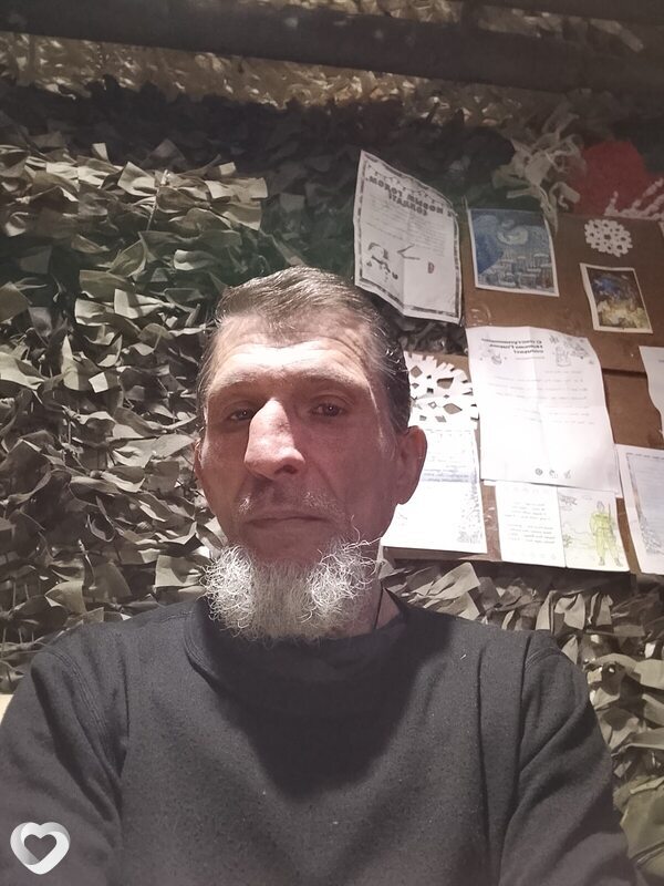 Роман, 51, Туле — анкета №4316175