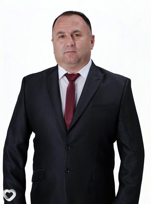 Александр, 49, Ангарске — анкета №4316177