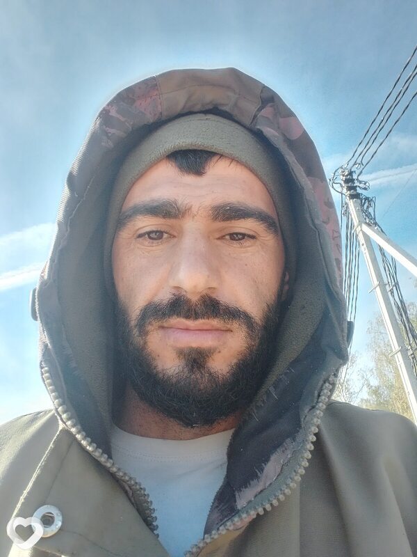 Shahriyar, 34, Домодедово — анкета №4316187