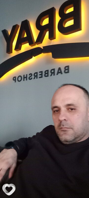 Мердан, 39, Минске — анкета №4316216