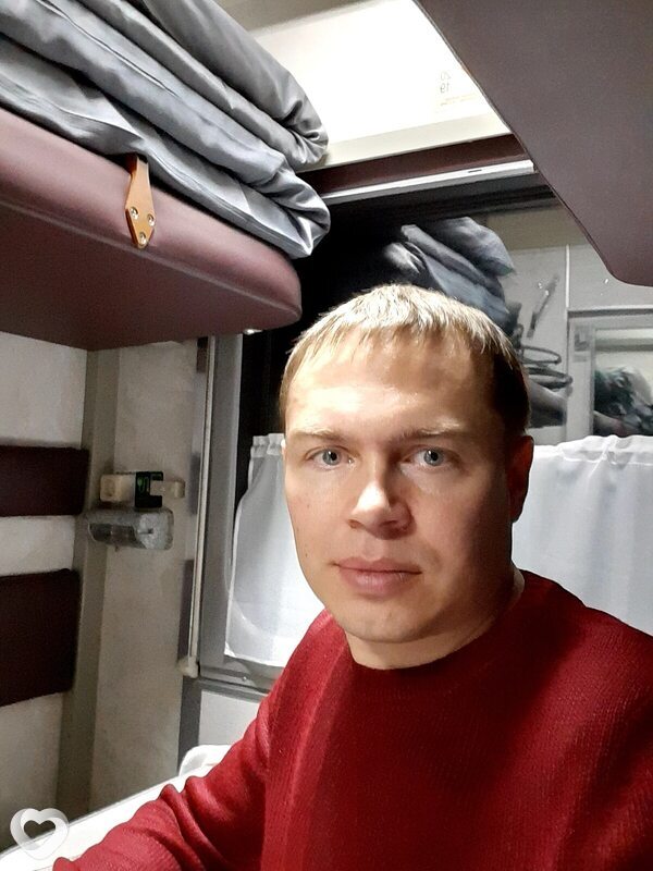 Михаил, 42, Пыти-Яхе — анкета №4316217