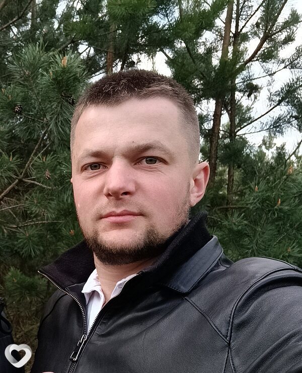 Vitaliy, 34, Киеве — анкета №4316226