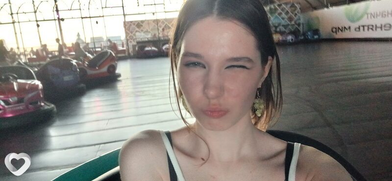 Екатерина, 19, Волгограде — анкета №4316237
