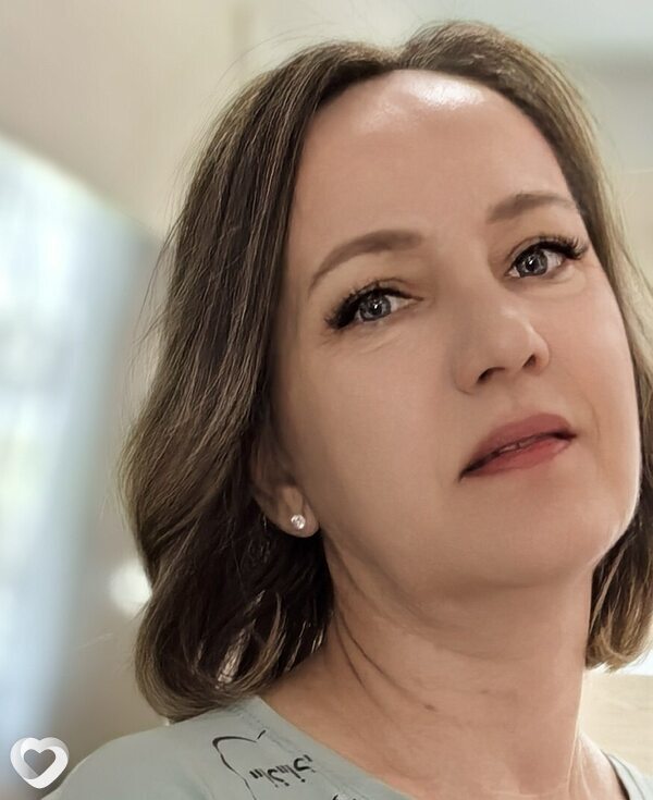 Натуля, 50, Хабаровске — анкета №4316238