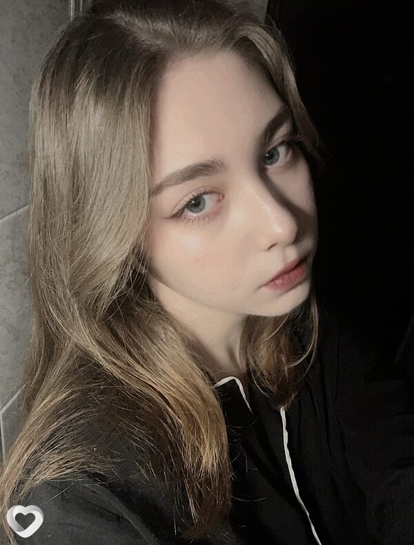 Алиса, 18, Санкт-Петербурге — анкета №4316320