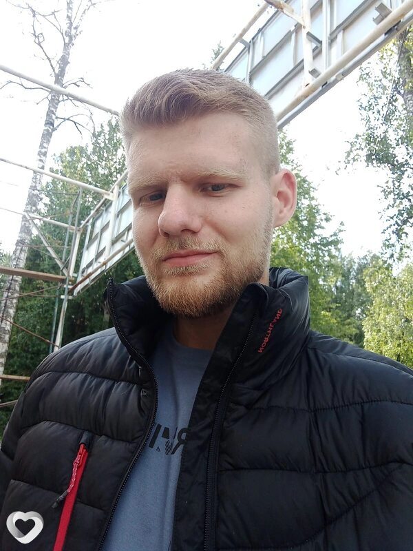 Виктор, 25, Перми — анкета №4316322