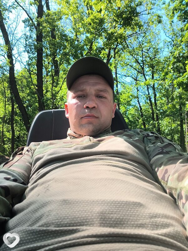 Александр, 30, Калининграде — анкета №4316334