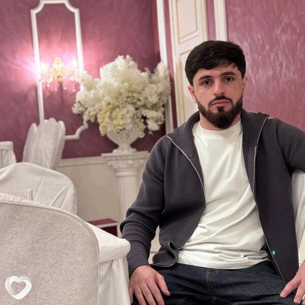 Pavlik, 26, Калининграде — анкета №4316376