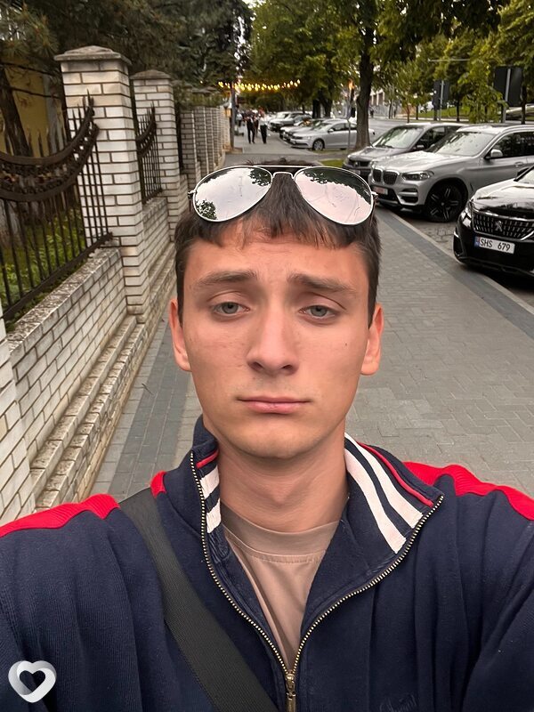 Денис, Кишинёв
