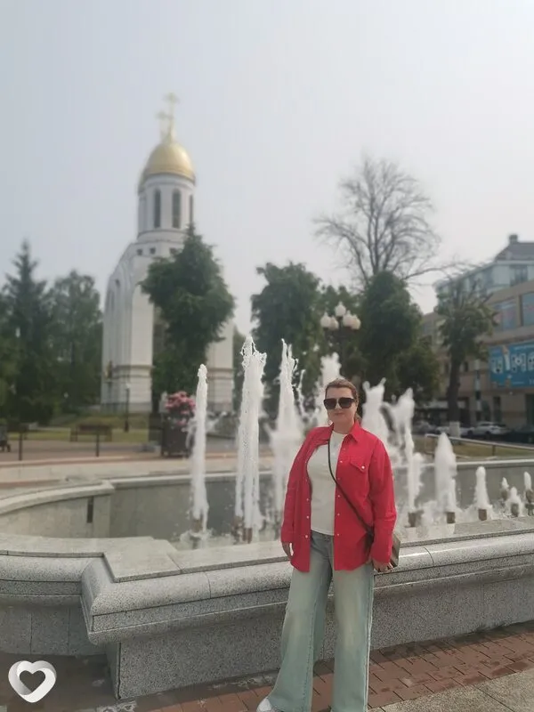 Елена, 39, Барнауле — анкета №4316386