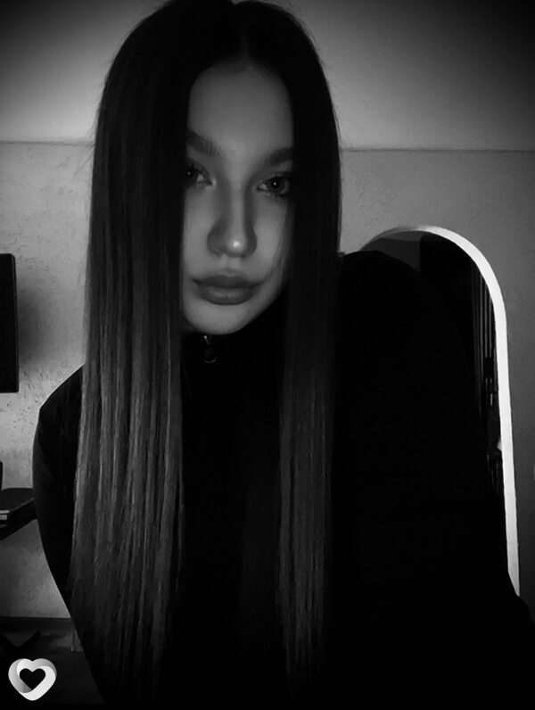 Милана, 18, Томске — анкета №4316423