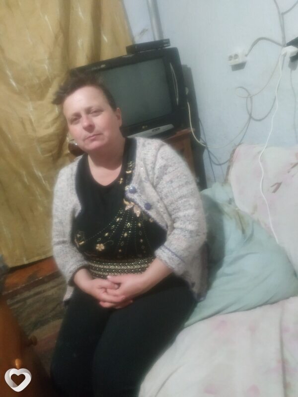 Антонина, 44, Виннице — анкета №4316424