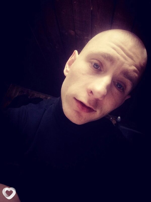 Александр, 27, Барнауле — анкета №4316426