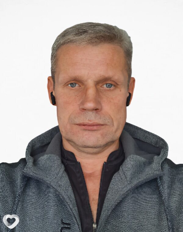 Андрей, 51, Балакове — анкета №4316432