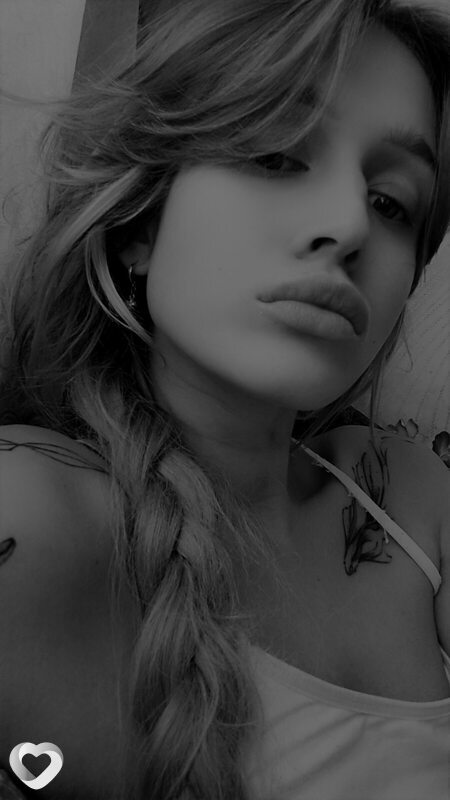 Юлия, 22, Витебске — анкета №4316434