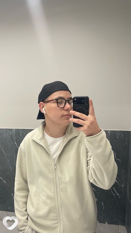 Allan, 22, Актау — анкета №4317318