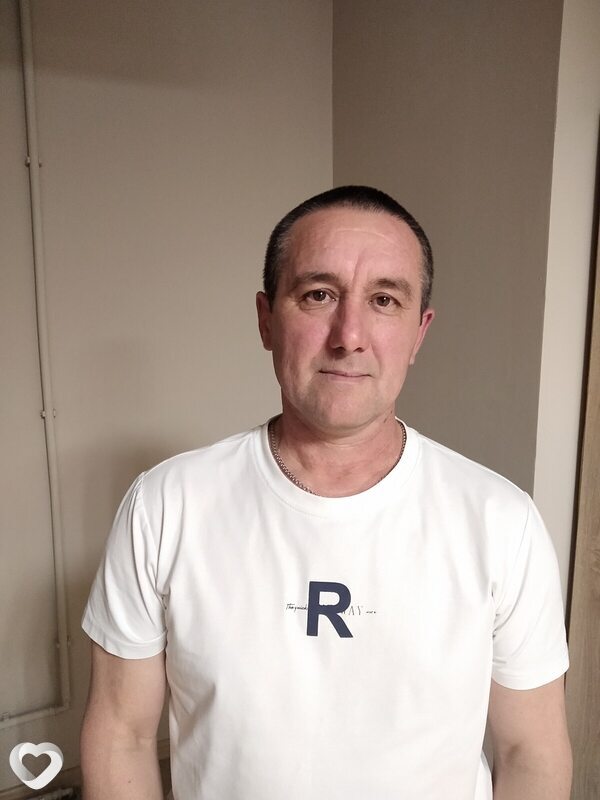 Радик, 50, Екатеринбурге — анкета №4317327