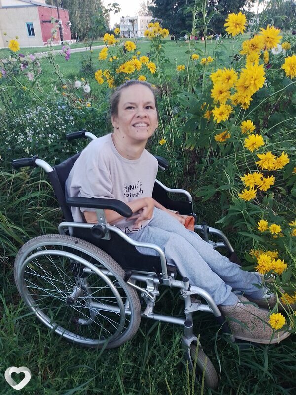 Елена, 36, Орёл — анкета №4317328