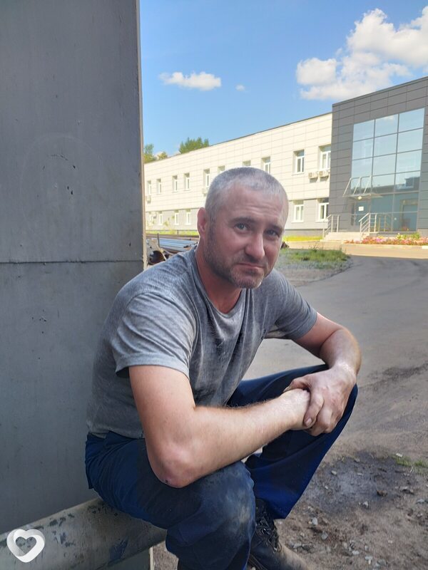Андрей, 38, Воткинске — анкета №4317332
