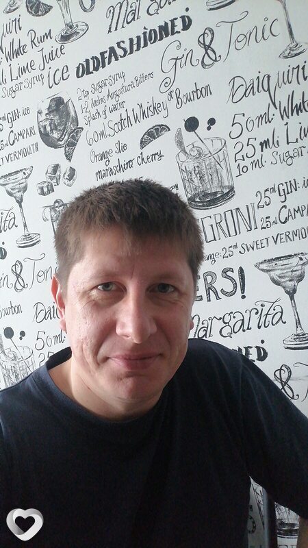 Роман, 38, Хабаровске — анкета №4316202