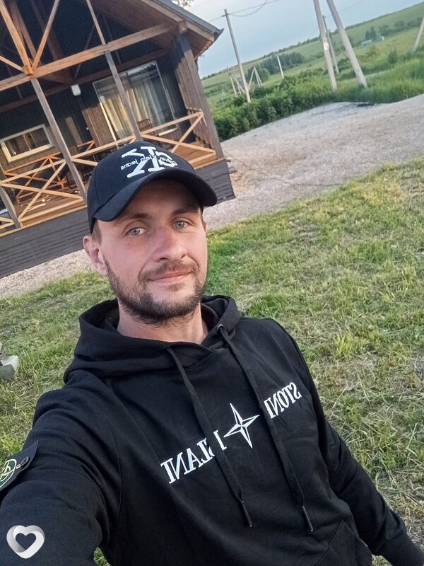 Алексей, 34, Видном — анкета №4316204