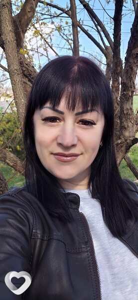 Marina, 42, Харькове — анкета №4316206