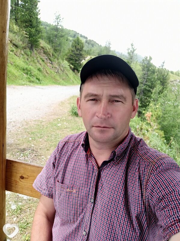 Евгений, Зыряновск