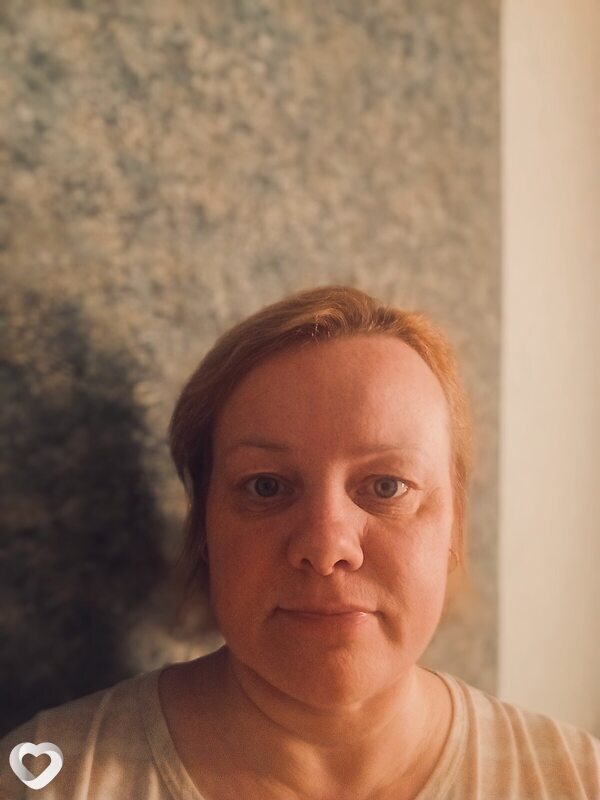 Наталья, 49, Новосибирске — анкета №4316209