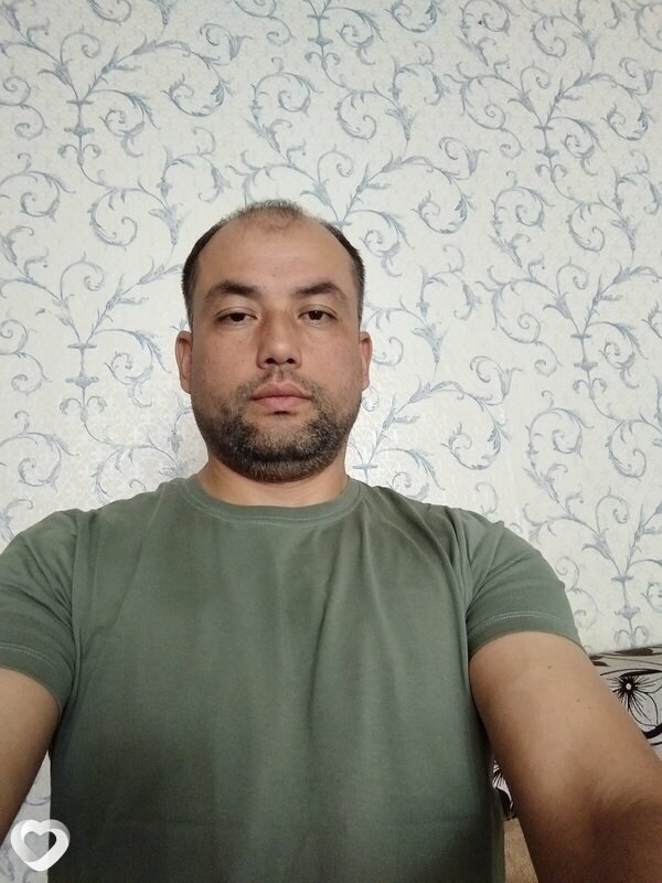 Мансур, 30, Москве — анкета №4316210