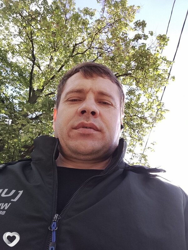 Юрий, 38, Москве — анкета №4316211