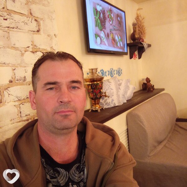 Алексей, 44, Череповце — анкета №4316215