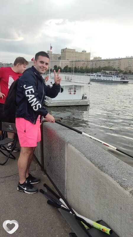 Сергей, 32, Москве — анкета №4316391
