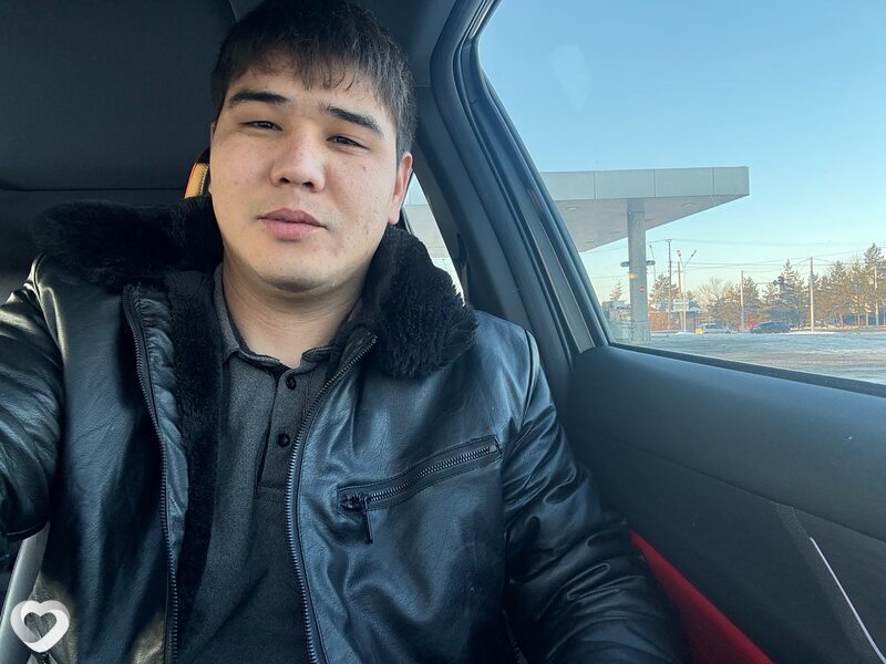 Данчо, 31, Алматы — анкета №4316400