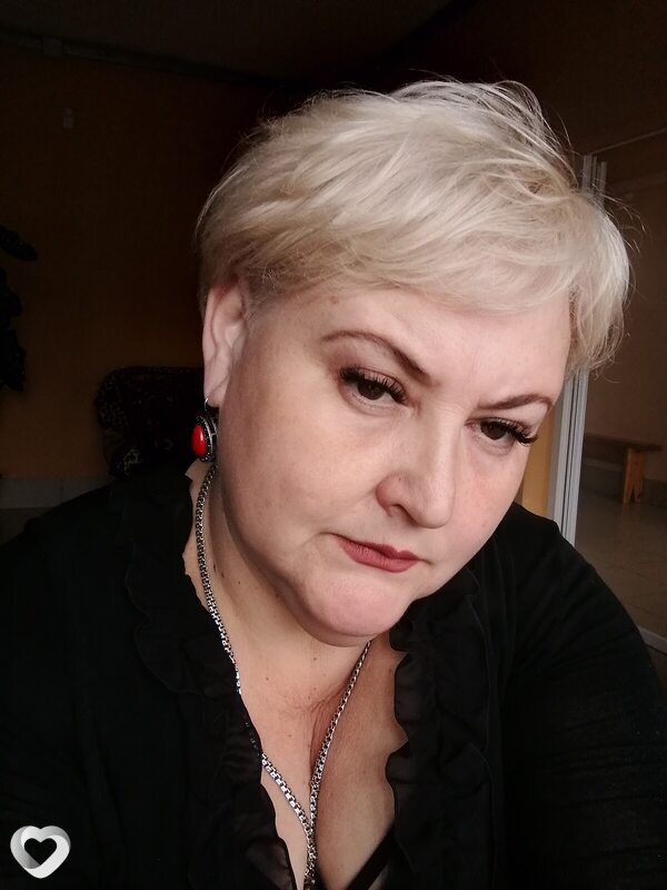Марина, 46, Волгодонске — анкета №4316402