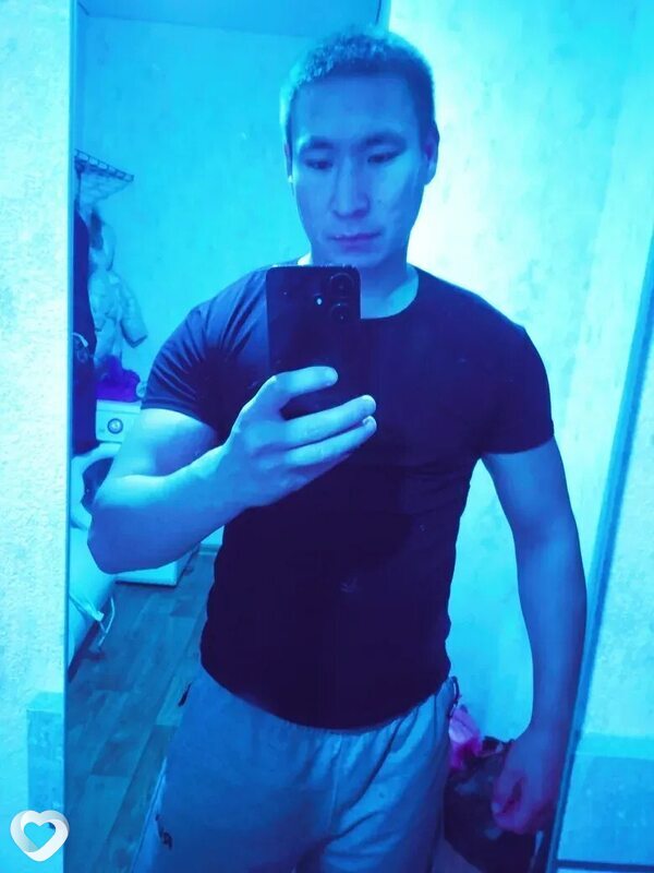 Дмитрий, 26, Абакане — анкета №4316410