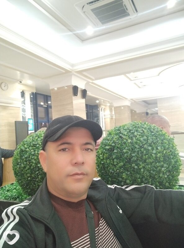Дима, 40, Бодайбо — анкета №4316411