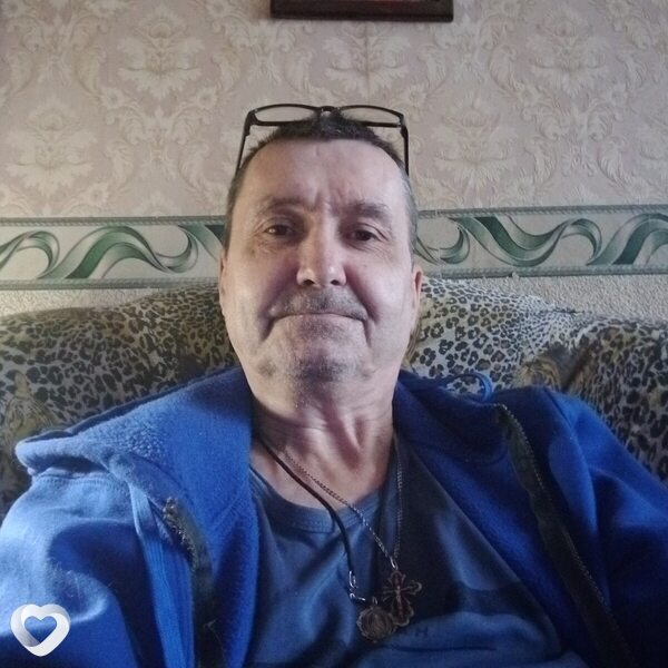 Дмитрий, 61, Нижнем Новгороде — анкета №4316468