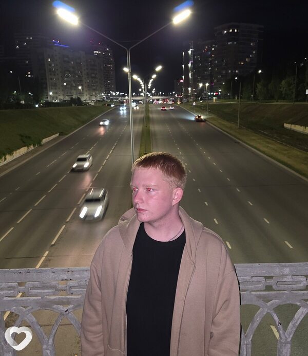 Никита, 20, Набережных Челнах — анкета №4316470